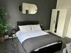 Nottingham Flat